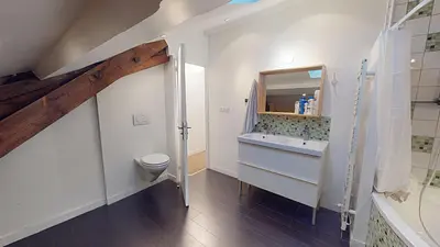 Photo du 11 Rue Palluat De Besset, 42000 Saint-Étienne, France Saint-Étienne