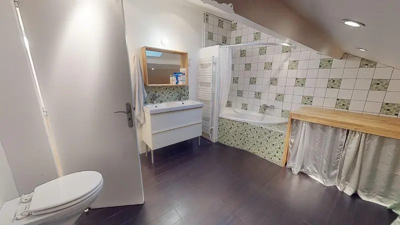 Photo du 11 Rue Palluat De Besset, 42000 Saint-Étienne, France Saint-Étienne