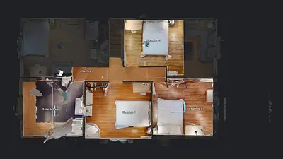 Photo du 11 Rue Palluat De Besset, 42000 Saint-Étienne, France Saint-Étienne