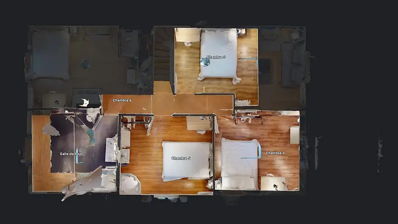 Photo du 11 Rue Palluat De Besset, 42000 Saint-Étienne, France Saint-Étienne