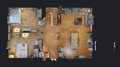 Photo du 11 Rue Palluat De Besset, 42000 Saint-Étienne, France Saint-Étienne