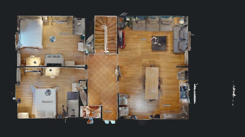 Photo du 11 Rue Palluat De Besset, 42000 Saint-Étienne, France Saint-Étienne