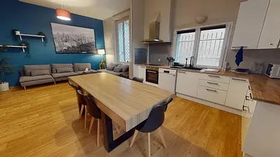 Photo du 11 Rue Palluat De Besset, 42000 Saint-Étienne, France Saint-Étienne