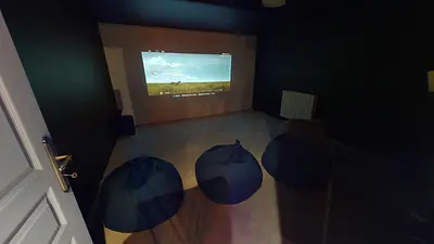 Photo du 11 Rue Palluat De Besset, 42000 Saint-Étienne, France Saint-Étienne