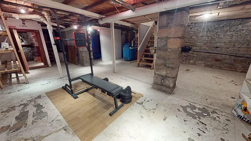 Photo du 11 Rue Palluat De Besset, 42000 Saint-Étienne, France Saint-Étienne