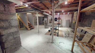 Photo du 11 Rue Palluat De Besset, 42000 Saint-Étienne, France Saint-Étienne