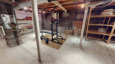 Photo du 11 Rue Palluat De Besset, 42000 Saint-Étienne, France Saint-Étienne