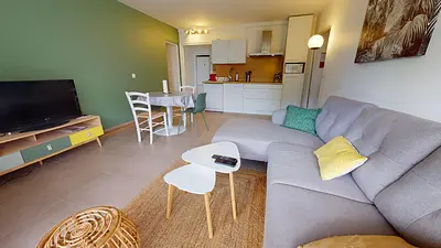 Photo du 86 rue Jean Sarrazin, 69008 Lyon, France Lyon