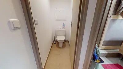 Photo du 86 rue Jean Sarrazin, 69008 Lyon, France Lyon