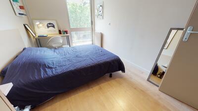 Photo du 86 rue Jean Sarrazin, 69008 Lyon, France Lyon