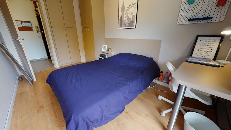 Photo du 86 rue Jean Sarrazin, 69008 Lyon, France Lyon