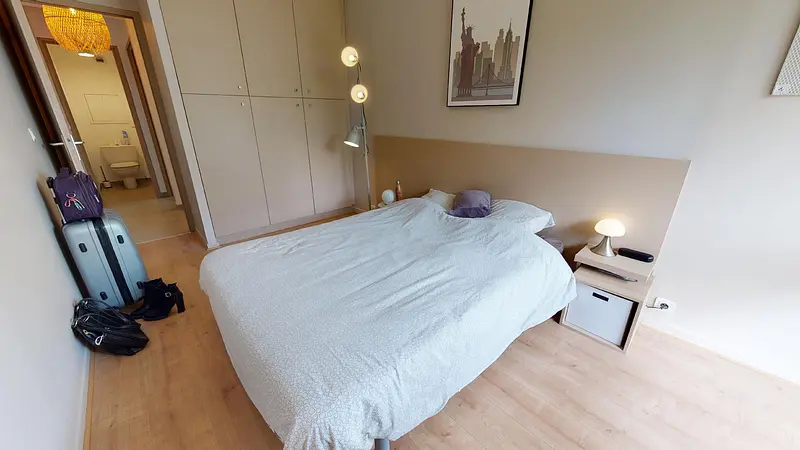 Photo du 86 rue Jean Sarrazin, 69008 Lyon, France Lyon