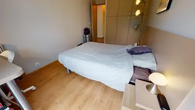 Photo du 86 rue Jean Sarrazin, 69008 Lyon, France Lyon