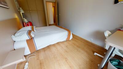 Photo du 86 rue Jean Sarrazin, 69008 Lyon, France Lyon