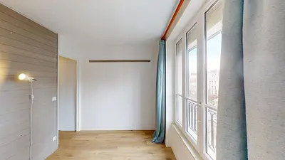 Photo du 70 Boulevard Edgar Quinet, 75014 Paris, France Paris