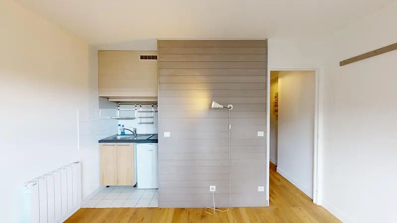 Photo du 70 Boulevard Edgar Quinet, 75014 Paris, France Paris