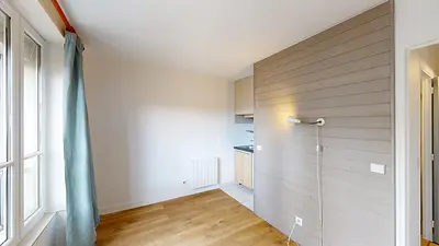 Photo du 70 Boulevard Edgar Quinet, 75014 Paris, France Paris