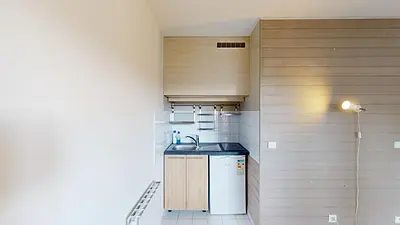 Photo du 70 Boulevard Edgar Quinet, 75014 Paris, France Paris