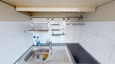 Photo du 70 Boulevard Edgar Quinet, 75014 Paris, France Paris