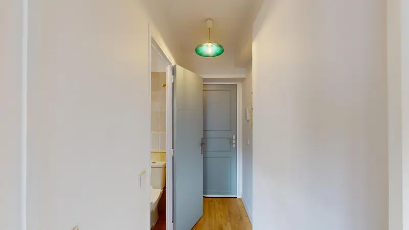 Photo du 70 Boulevard Edgar Quinet, 75014 Paris, France Paris