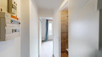 Photo du 70 Boulevard Edgar Quinet, 75014 Paris, France Paris