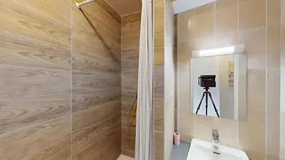 Photo du 70 Boulevard Edgar Quinet, 75014 Paris, France Paris