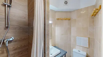 Photo du 70 Boulevard Edgar Quinet, 75014 Paris, France Paris