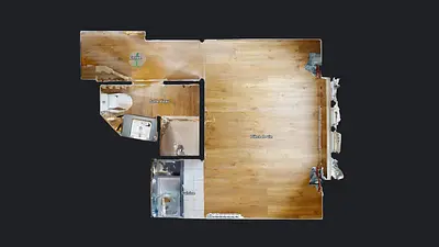 Photo du 70 Boulevard Edgar Quinet, 75014 Paris, France Paris