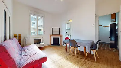 Photo du 27 Rue Faventines, 26000 Valence, France Valence