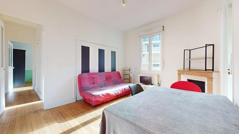 Photo du 27 Rue Faventines, 26000 Valence, France Valence