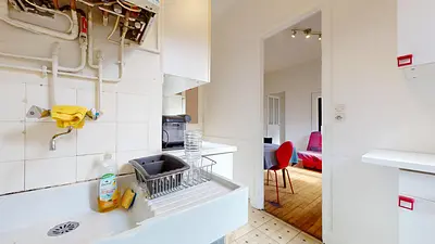 Photo du 27 Rue Faventines, 26000 Valence, France Valence