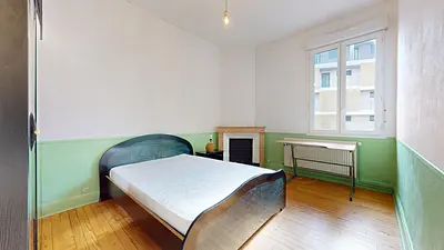 Photo du 27 Rue Faventines, 26000 Valence, France Valence