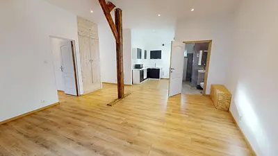 Photo du 26 Rue De Menin, 59200 Tourcoing, France Tourcoing