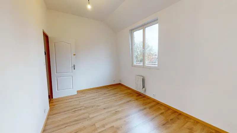 Photo du 26 Rue De Menin, 59200 Tourcoing, France Tourcoing