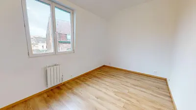 Photo du 26 Rue De Menin, 59200 Tourcoing, France Tourcoing