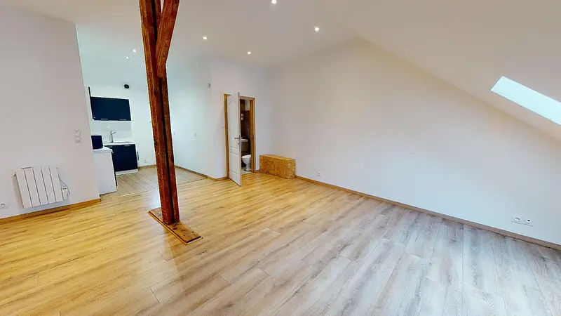 Photo du 26 Rue De Menin, 59200 Tourcoing, France Tourcoing