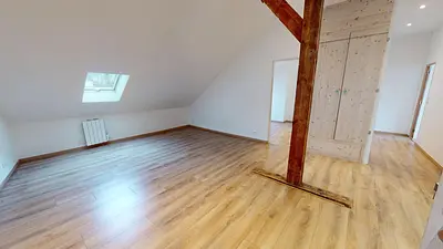 Photo du 26 Rue De Menin, 59200 Tourcoing, France Tourcoing