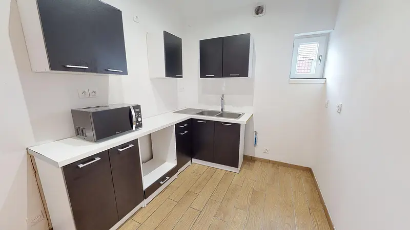 Photo du 26 Rue De Menin, 59200 Tourcoing, France Tourcoing