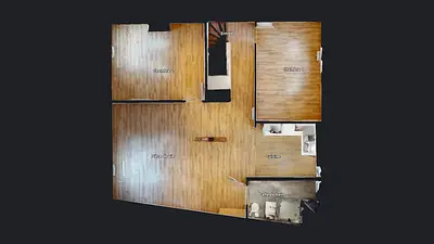 Photo du 26 Rue De Menin, 59200 Tourcoing, France Tourcoing