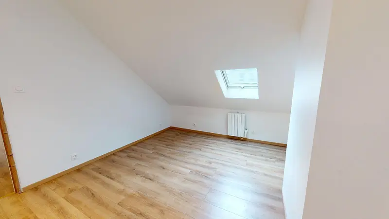 Photo du 26 Rue De Menin, 59200 Tourcoing, France Tourcoing