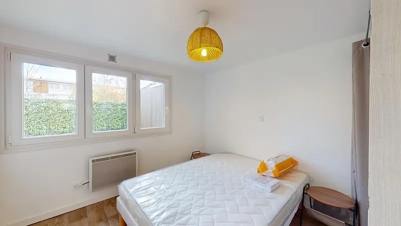 Photo du 13 Rue Maurice Ravel, 59650 Villeneuve-d'Ascq, France Villeneuve-d'Ascq
