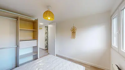 Photo du 13 Rue Maurice Ravel, 59650 Villeneuve-d'Ascq, France Villeneuve-d'Ascq