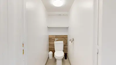Photo du 13 Rue Maurice Ravel, 59650 Villeneuve-d'Ascq, France Villeneuve-d'Ascq
