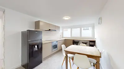 Photo du 13 Rue Maurice Ravel, 59650 Villeneuve-d'Ascq, France Villeneuve-d'Ascq