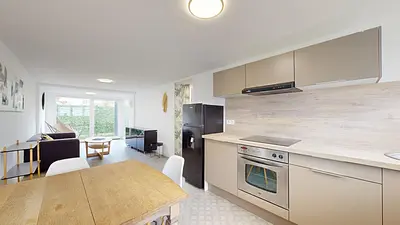 Photo du 13 Rue Maurice Ravel, 59650 Villeneuve-d'Ascq, France Villeneuve-d'Ascq