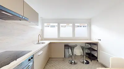 Photo du 13 Rue Maurice Ravel, 59650 Villeneuve-d'Ascq, France Villeneuve-d'Ascq