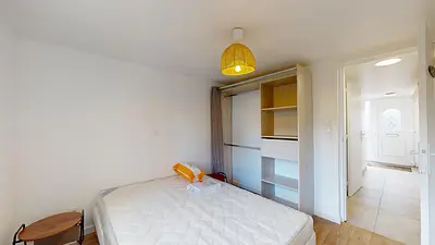 Photo du 13 Rue Maurice Ravel, 59650 Villeneuve-d'Ascq, France Villeneuve-d'Ascq