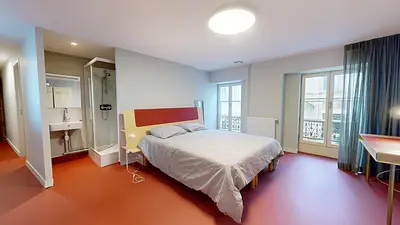 Photo du 13 Rue Bourgneuf, 42000 Saint-Étienne, France Saint-Étienne