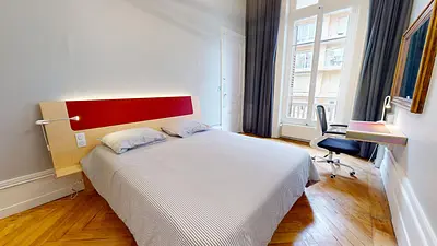 Photo du 13 Rue Bourgneuf, 42000 Saint-Étienne, France Saint-Étienne