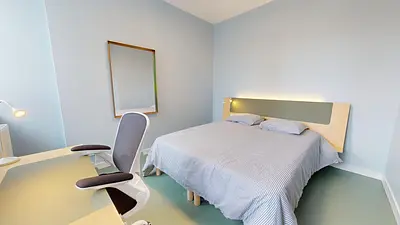 Photo du 13 Rue Bourgneuf, 42000 Saint-Étienne, France Saint-Étienne